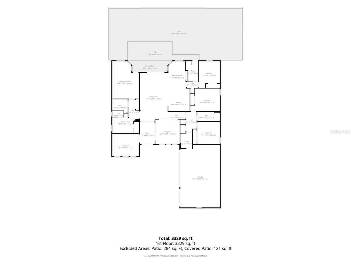 2100 MISTY GLEN DRIVE — photo 54 of 55