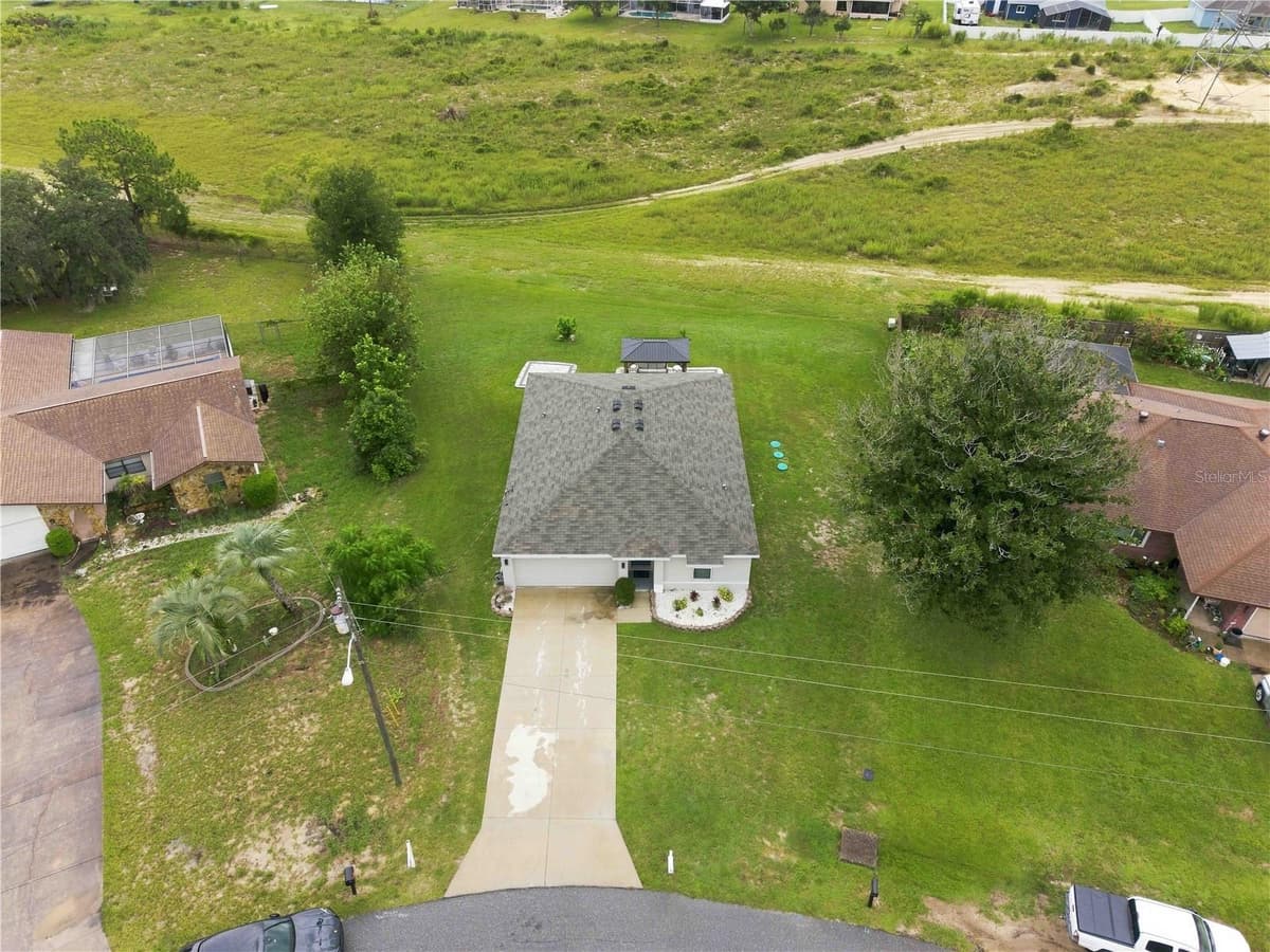2496 RIM DRIVE — photo 38 of 40