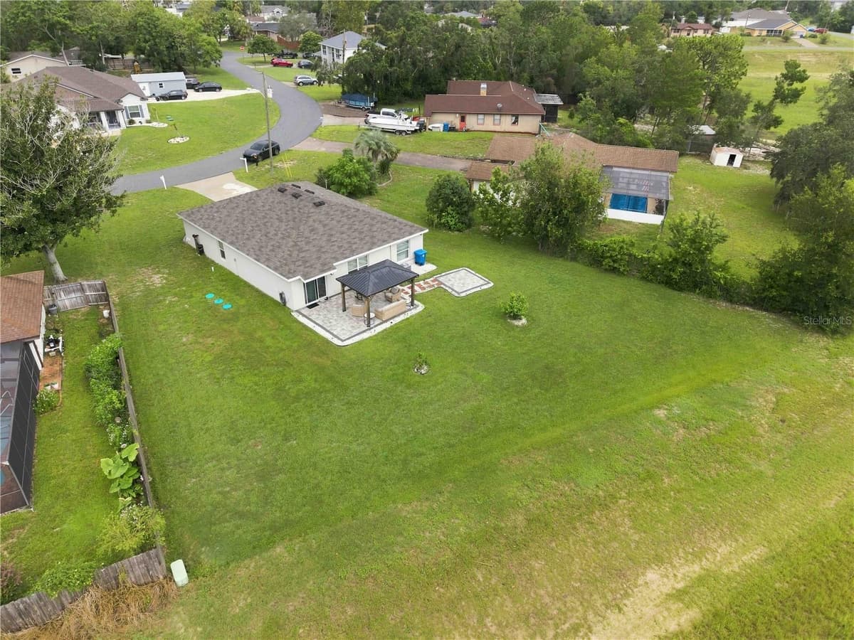 2496 RIM DRIVE — photo 30 of 40