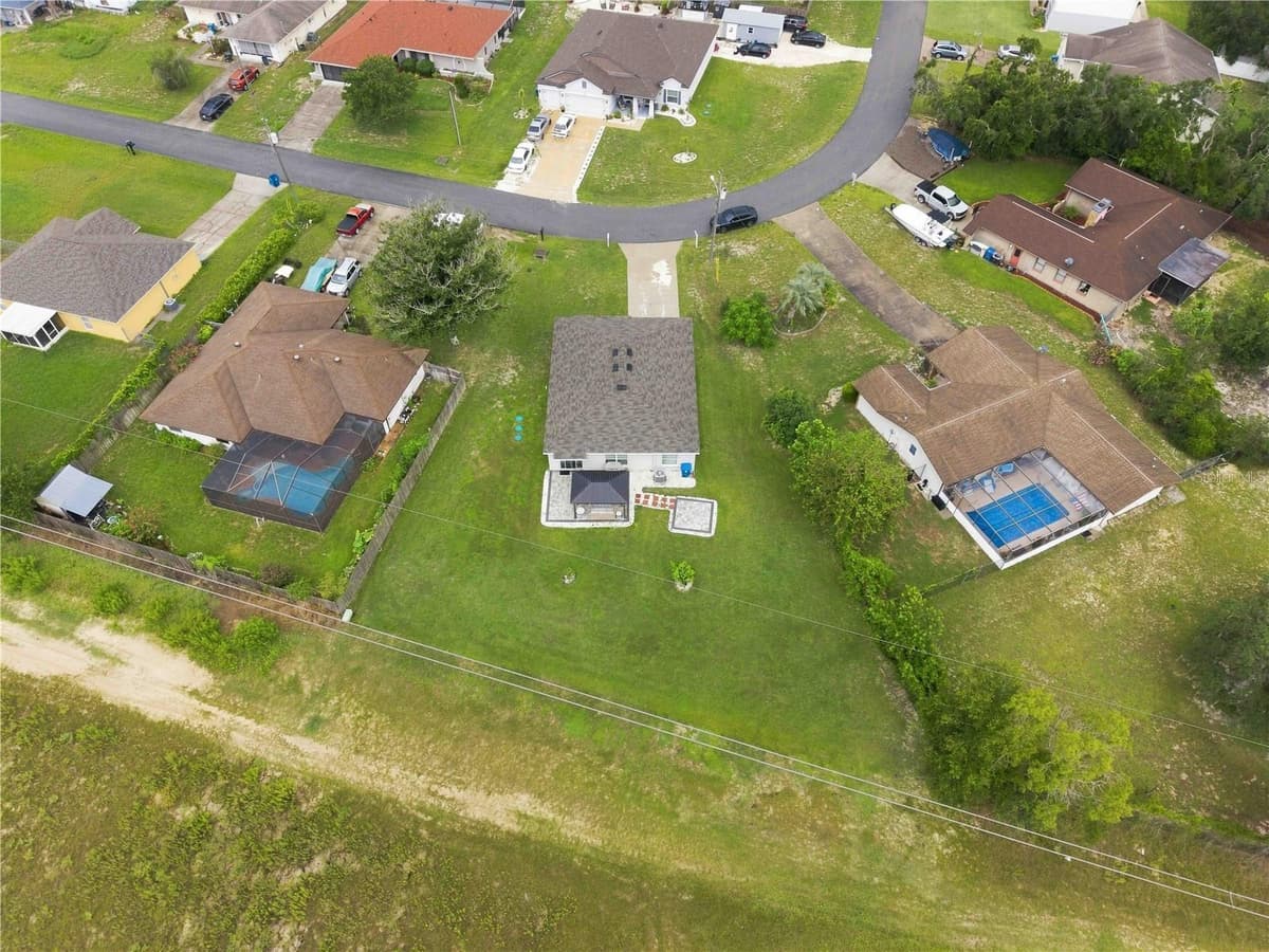 2496 RIM DRIVE — photo 35 of 40
