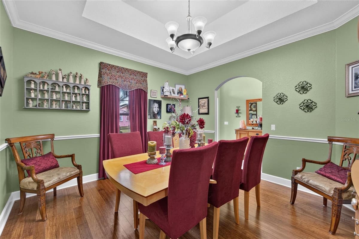 170 OLD NICHOLS CIRCLE — photo 10 of 83