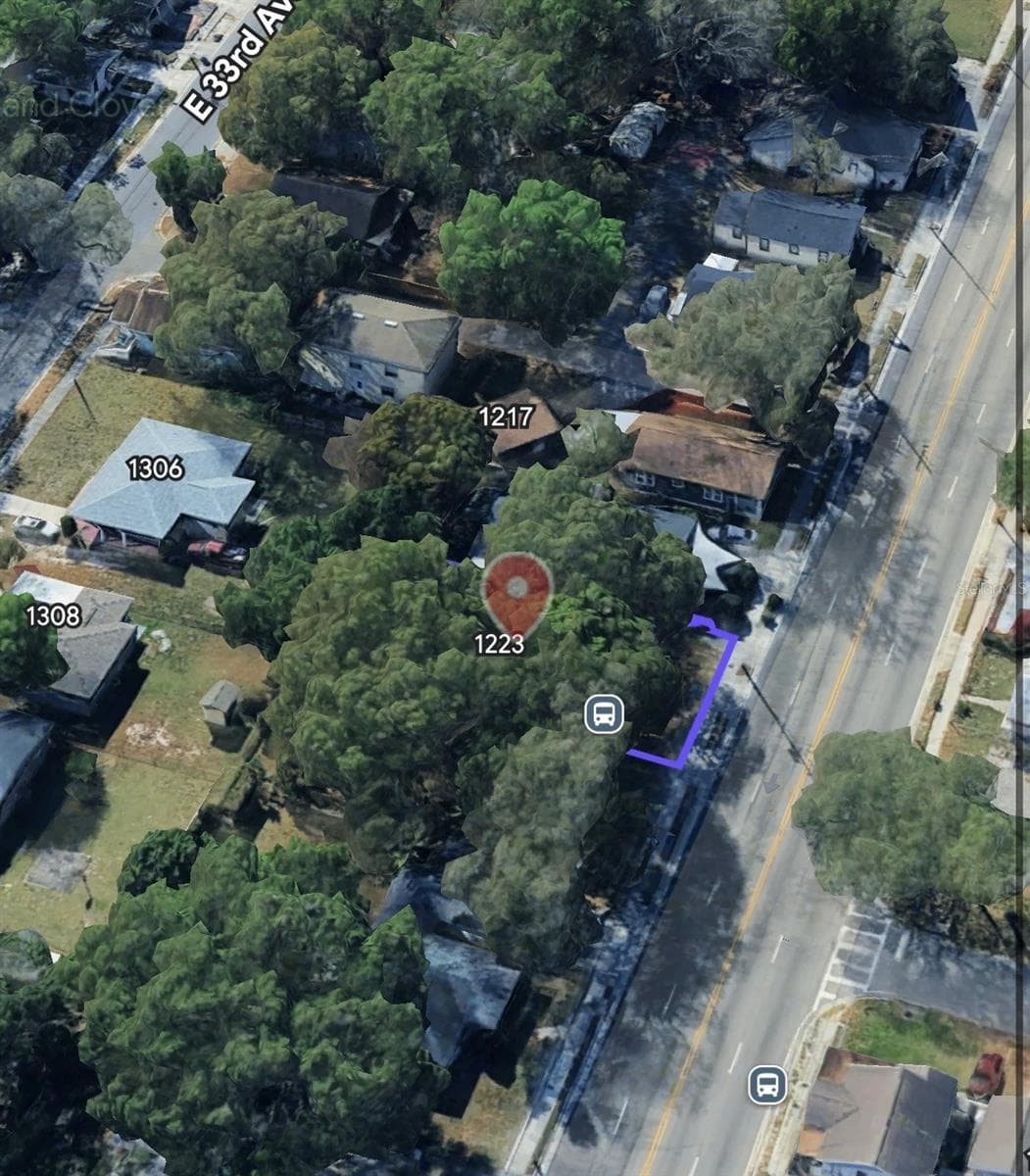 1221 DR MARTIN LUTHER KING JR BOULEVARD — photo 24 of 31
