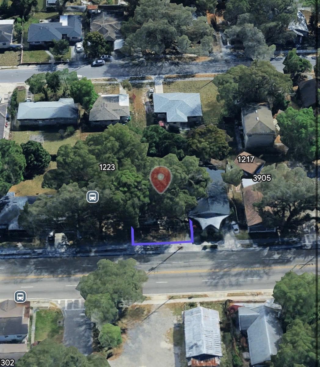 1221 DR MARTIN LUTHER KING JR BOULEVARD — photo 26 of 31