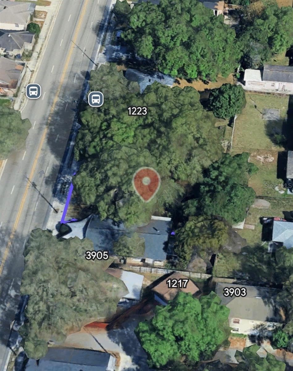 1221 DR MARTIN LUTHER KING JR BOULEVARD — photo 25 of 31