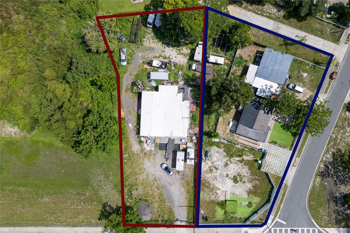 6011 OLD WINTER GARDEN ROAD — photo 1 of 11