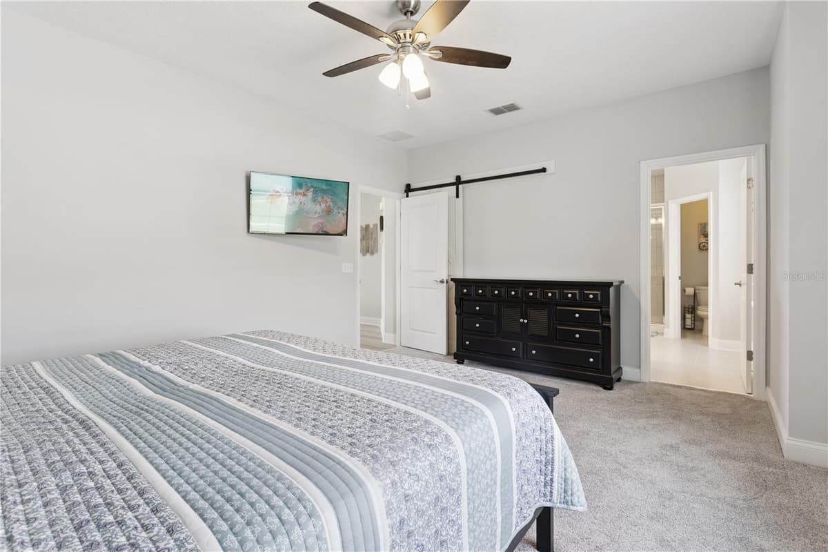 16416 GOOD HEARTH BOULEVARD — photo 27 of 35