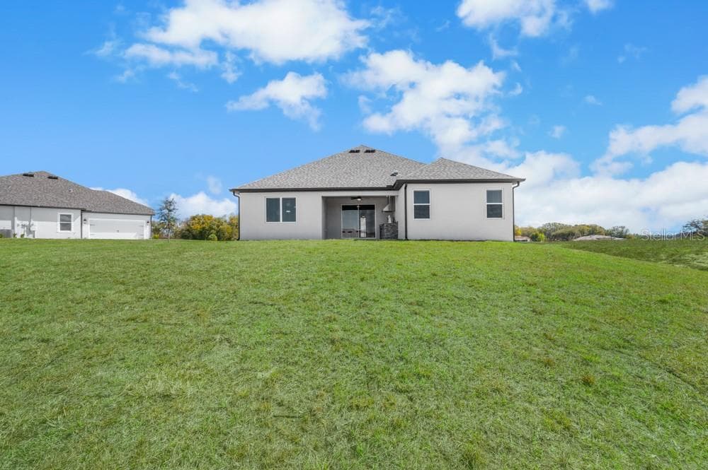 3849 SADDLE HILL TRAIL — photo 30 of 31
