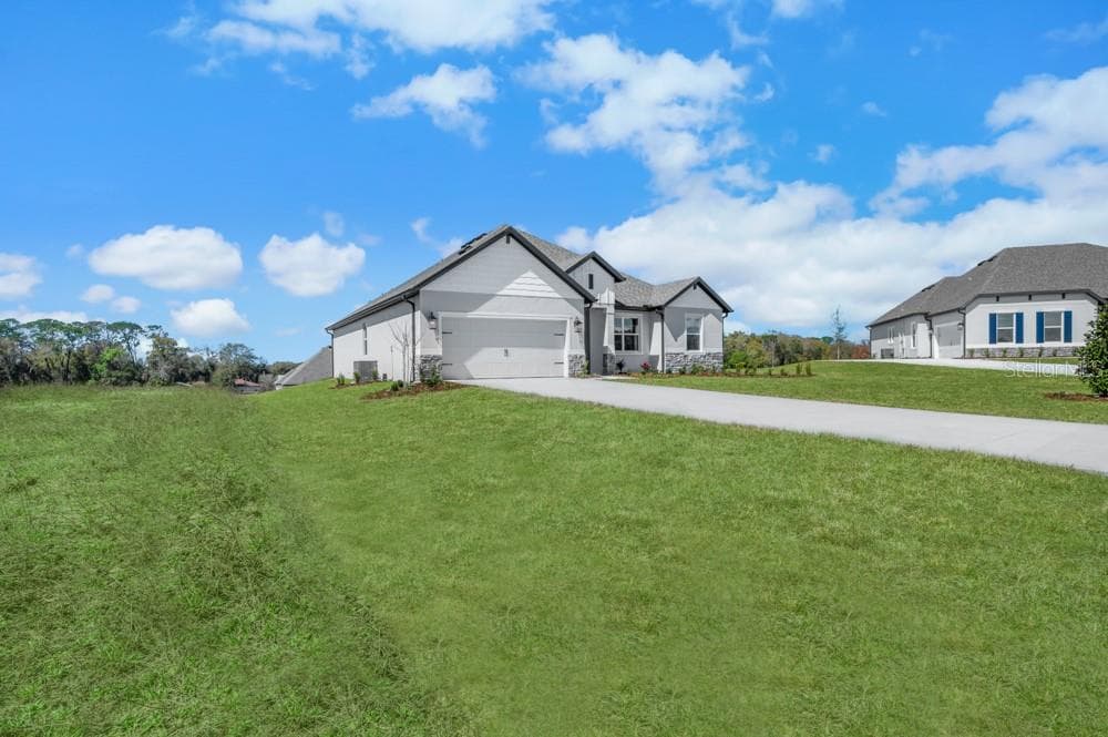 3849 SADDLE HILL TRAIL — photo 2 of 31