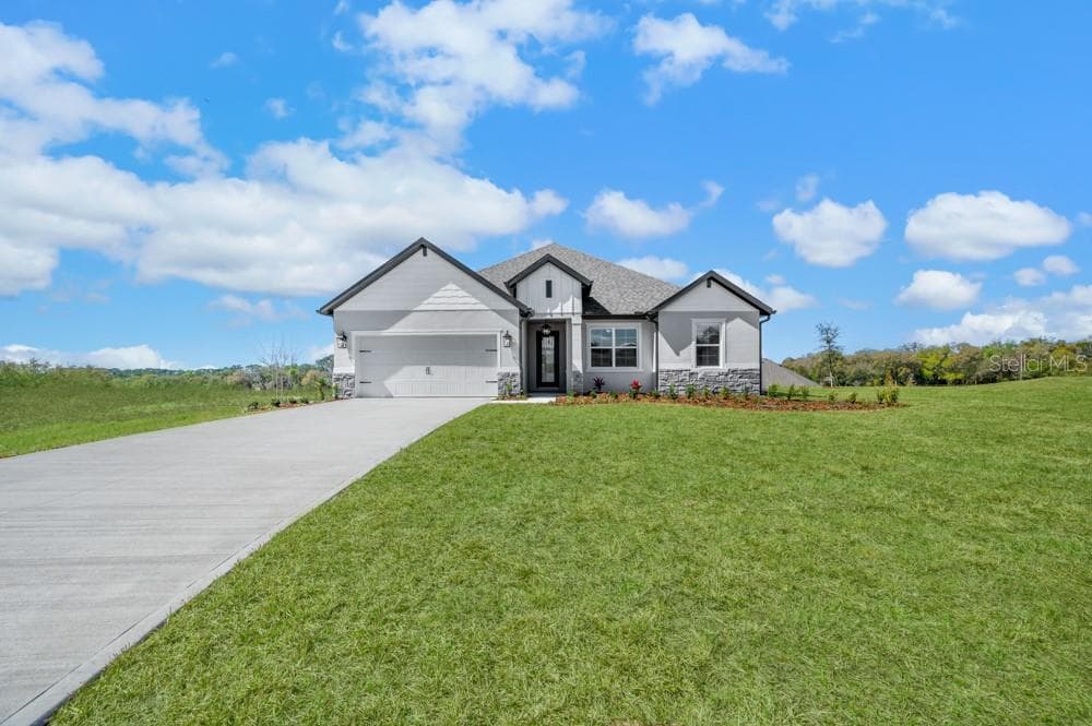 3849 SADDLE HILL TRAIL — photo 1 of 31