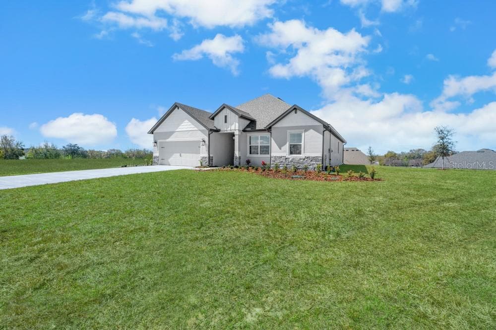 3849 SADDLE HILL TRAIL — photo 3 of 31