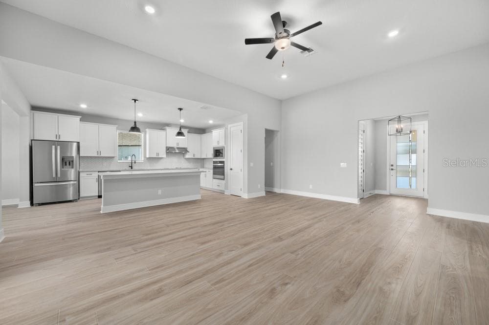 3849 SADDLE HILL TRAIL — photo 4 of 31