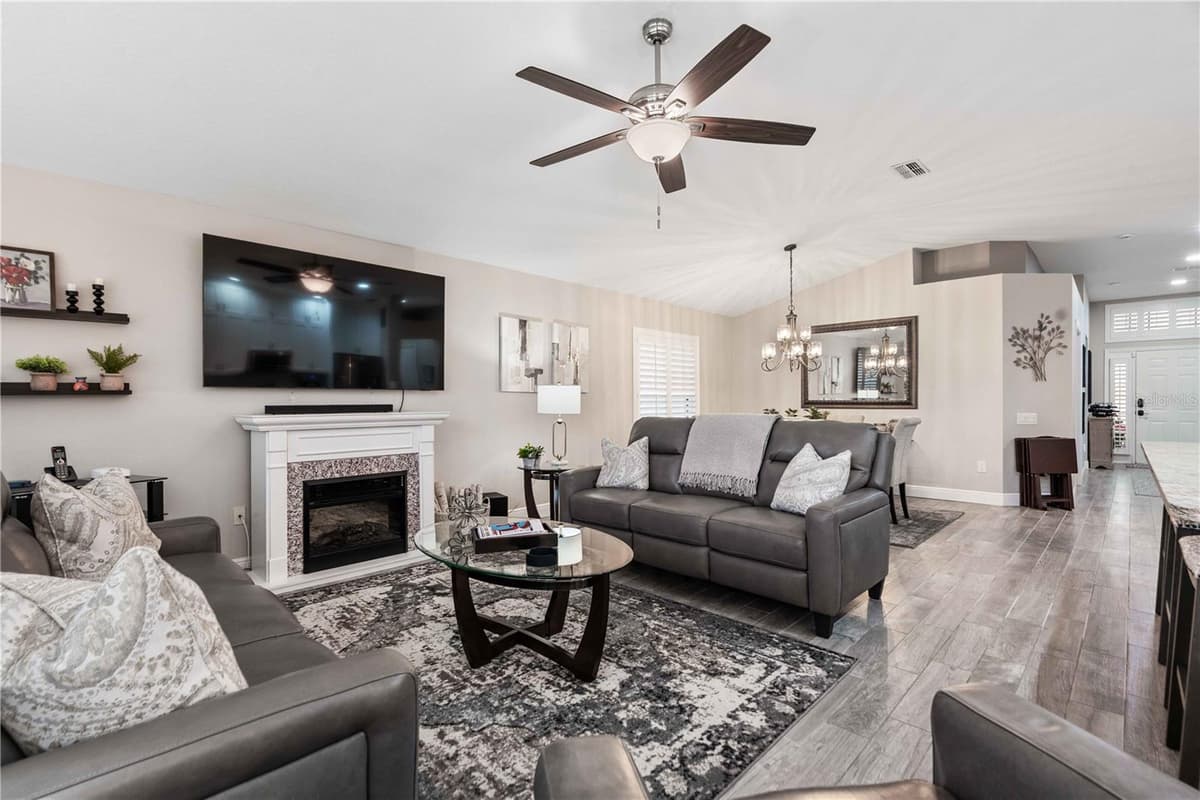 5350 WAR ADMIRAL DRIVE — photo 11 of 43