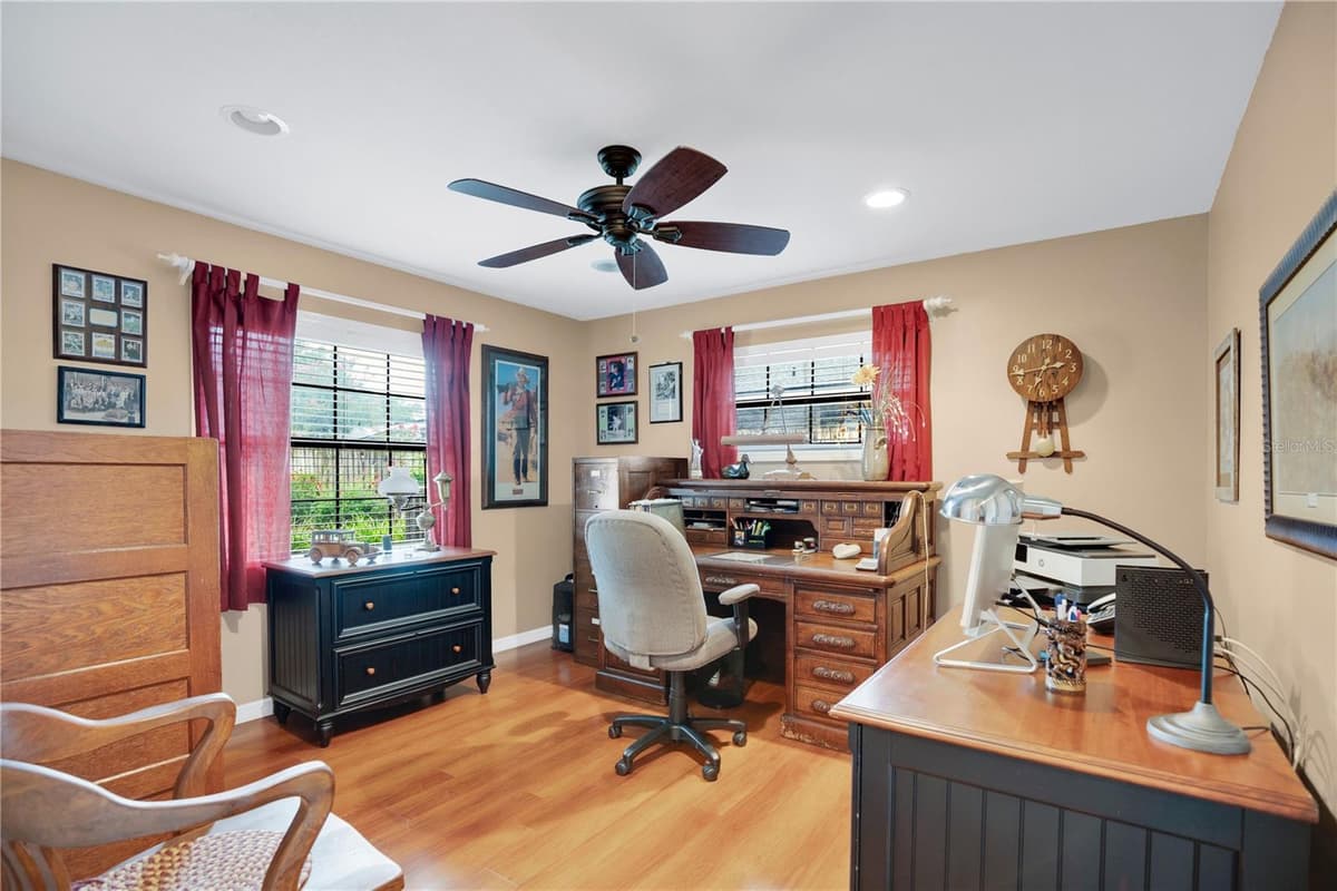 231 WHITE OAK CIRCLE — photo 43 of 62