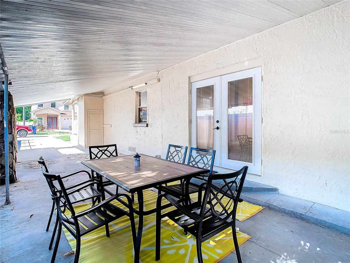 3321 AILEEN STREET — photo 43 of 45