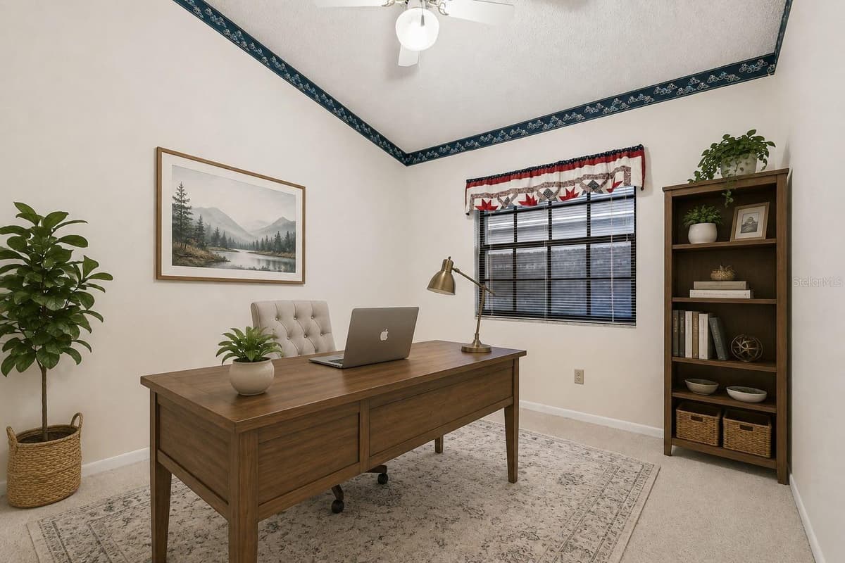 11301 MAYBROOK AVENUE — photo 12 of 24