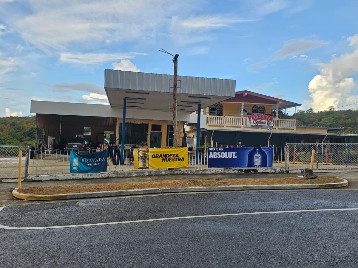 Carr. 307, Km. 5.2 BARRIO PEDERNALES — photo 2 of 37