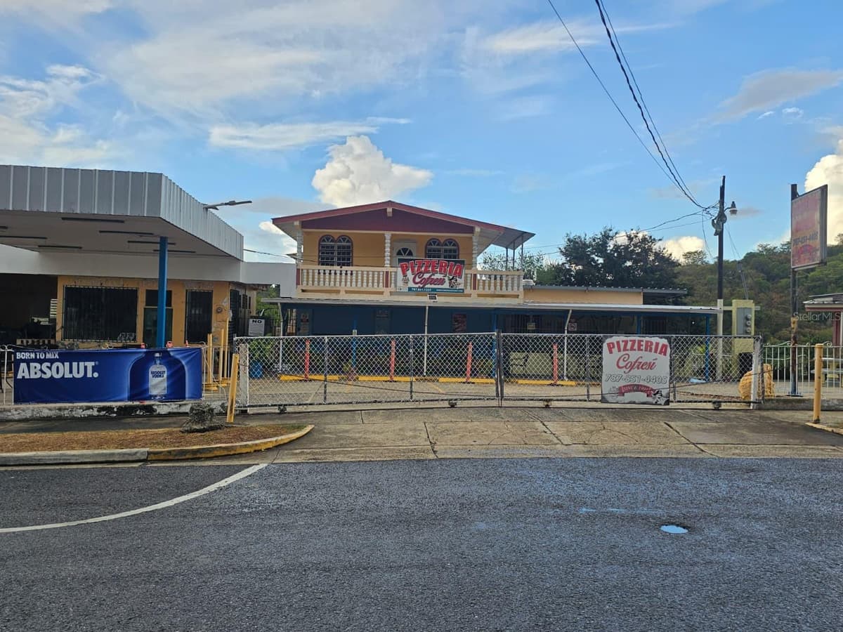 Carr. 307, Km. 5.2 BARRIO PEDERNALES — photo 4 of 37