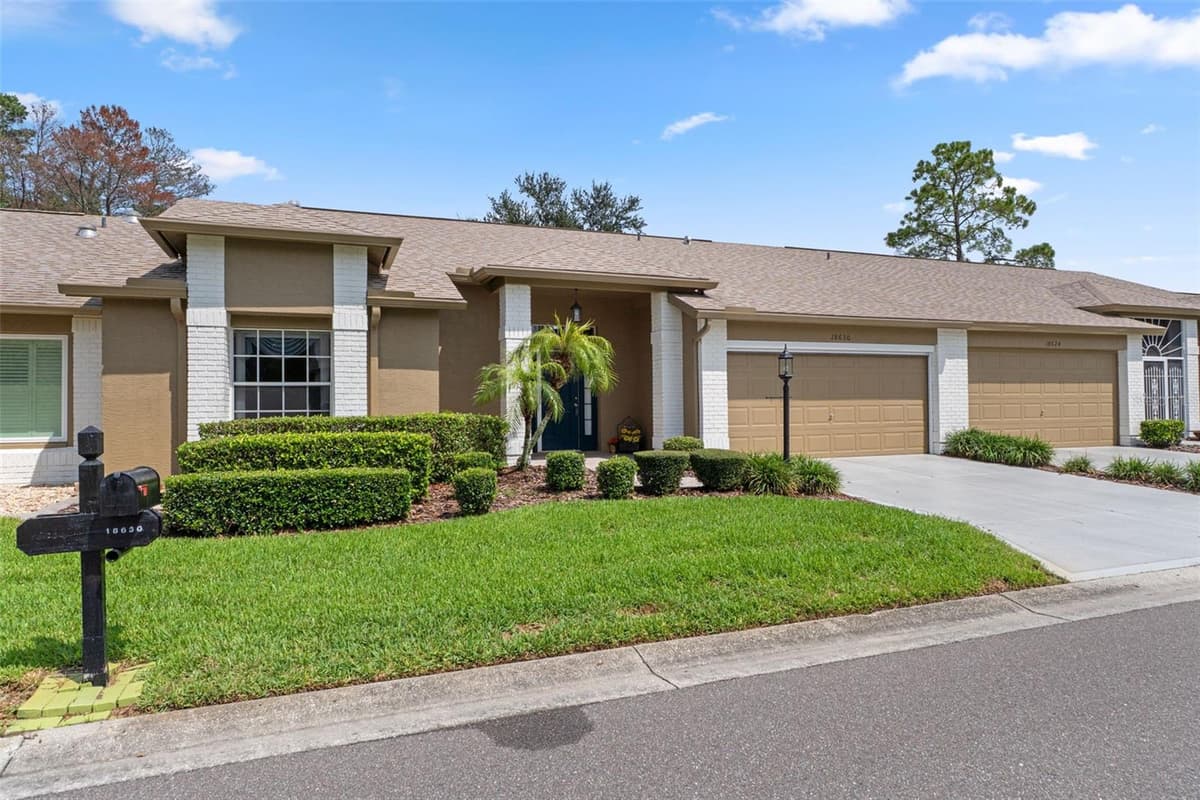 18630 BENT PINE DRIVE — photo 3 of 81
