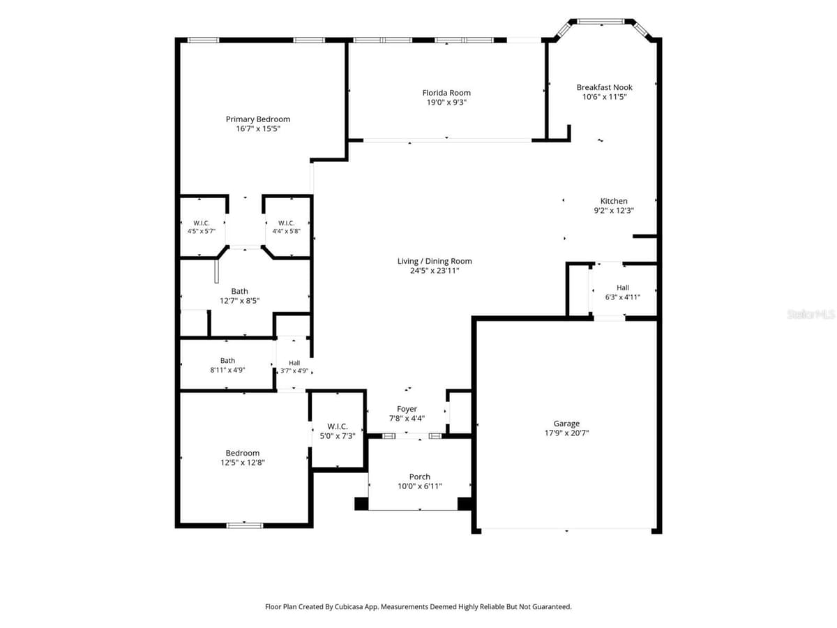 18630 BENT PINE DRIVE — photo 6 of 81