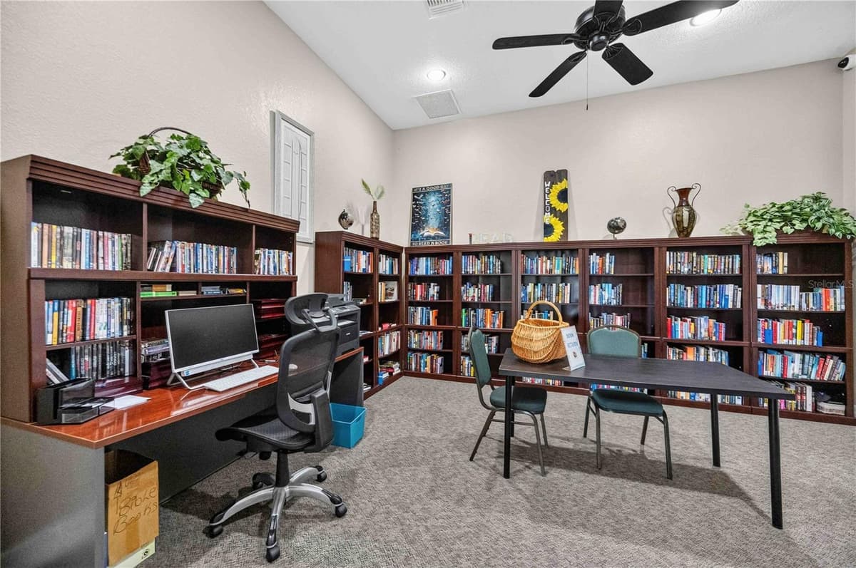 2160 HERON LAKE DRIVE — photo 56 of 59