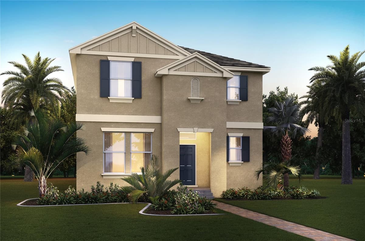 16810 HOBE SOUND COURT — photo 1 of 7
