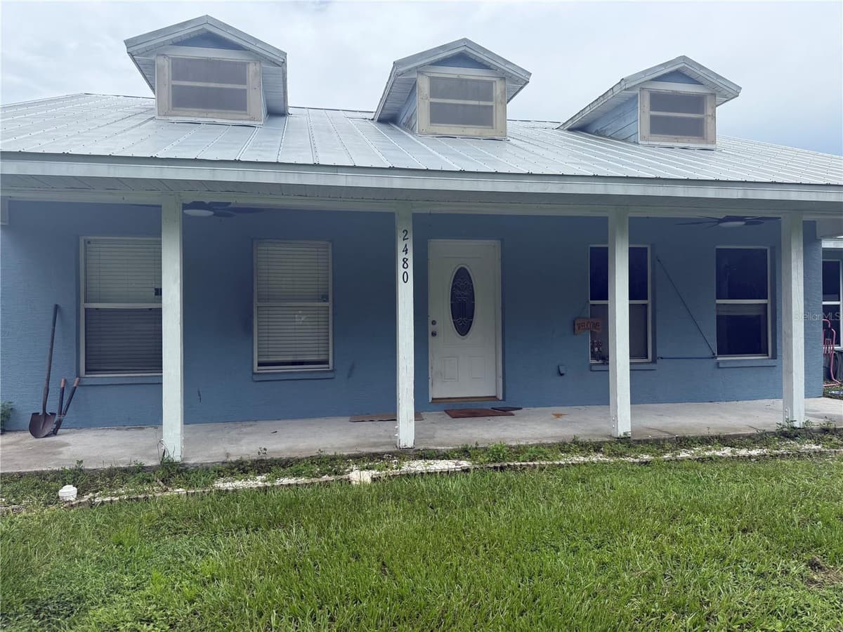2480 GENES LITTLE ACRES AVENUE — photo 2 of 44