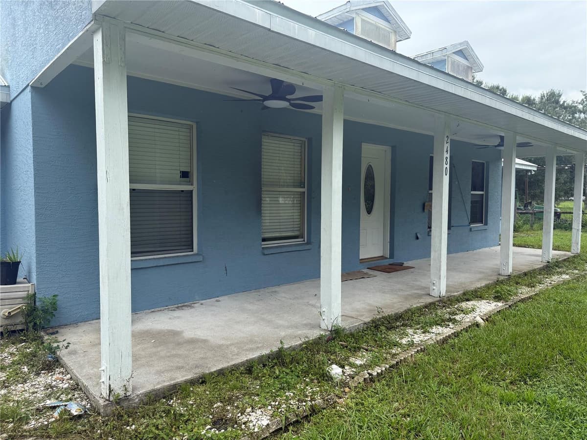 2480 GENES LITTLE ACRES AVENUE — photo 3 of 44