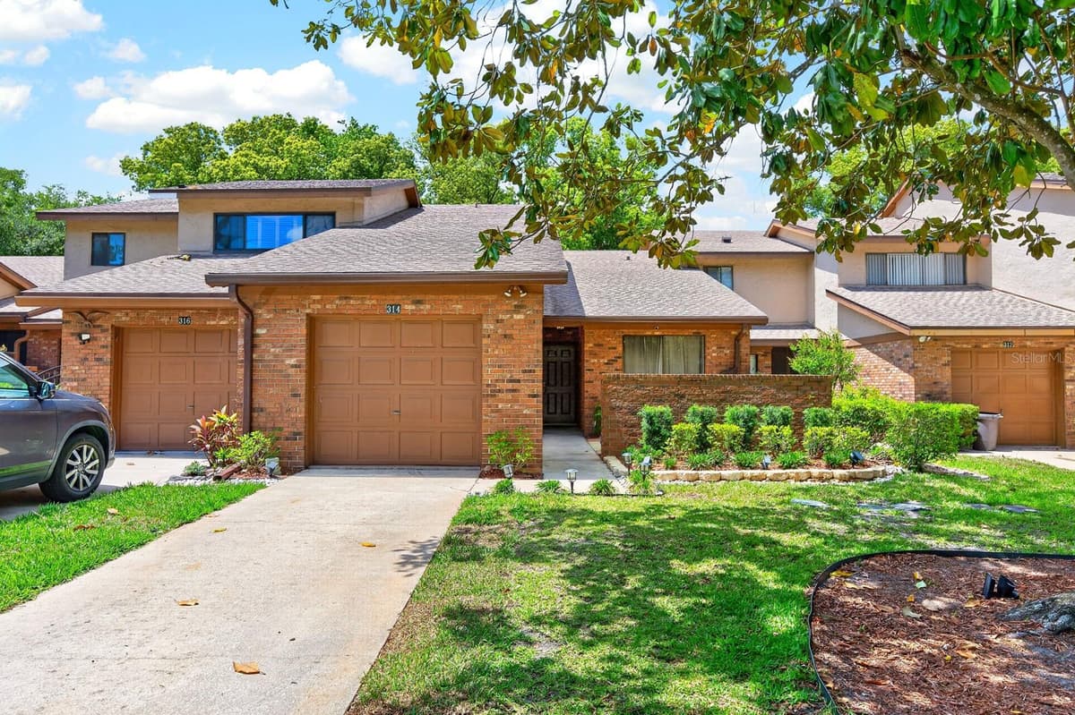 314 SAND TRAP COVE — photo 24 of 25