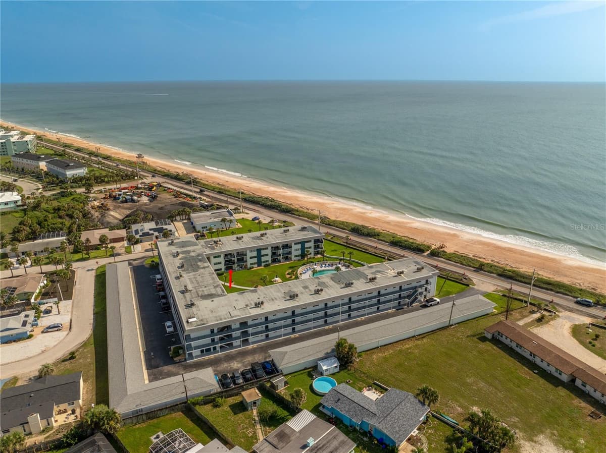 2100 OCEAN SHORE BOULEVARD — photo 31 of 39