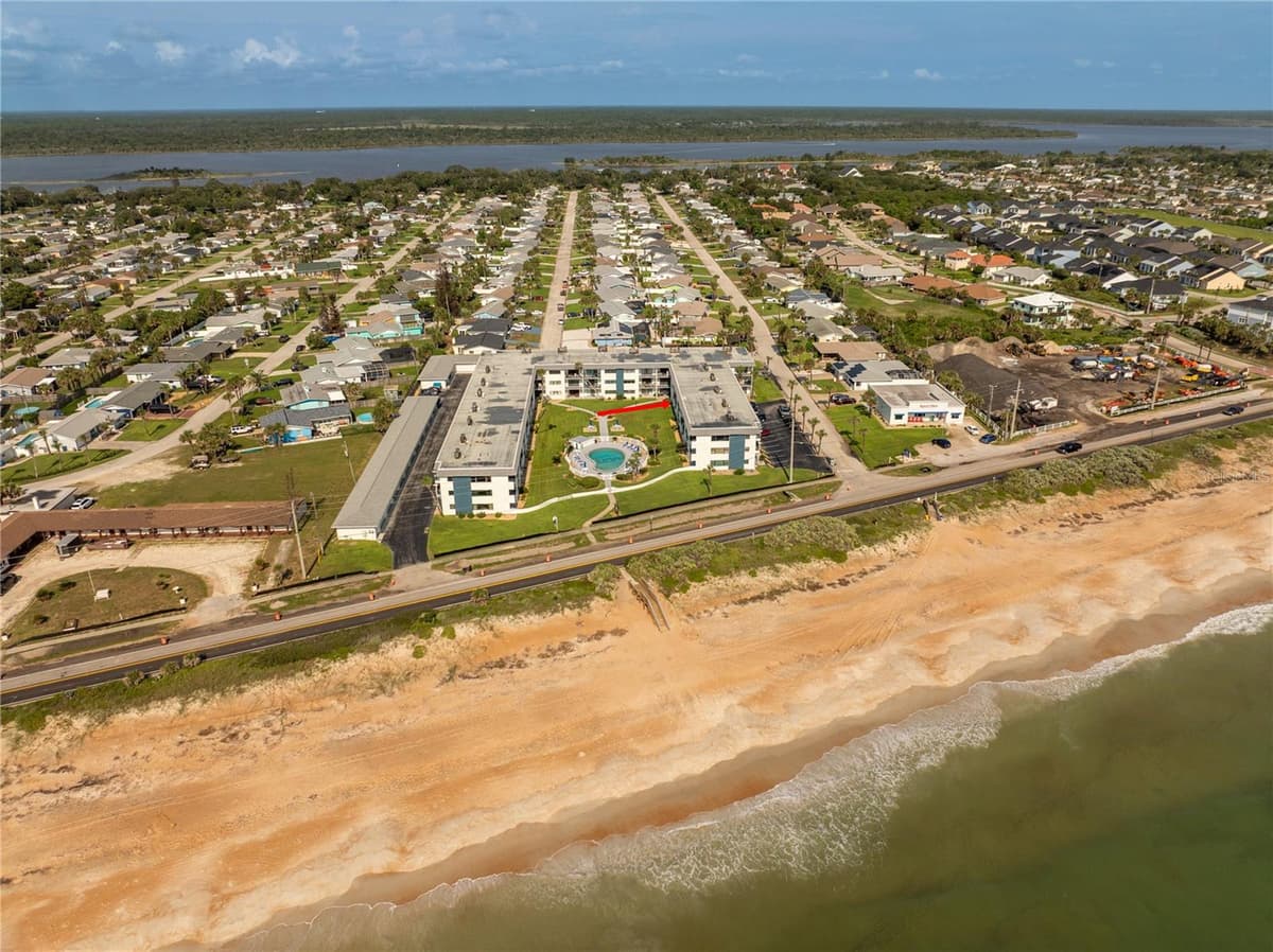 2100 OCEAN SHORE BOULEVARD — photo 38 of 39