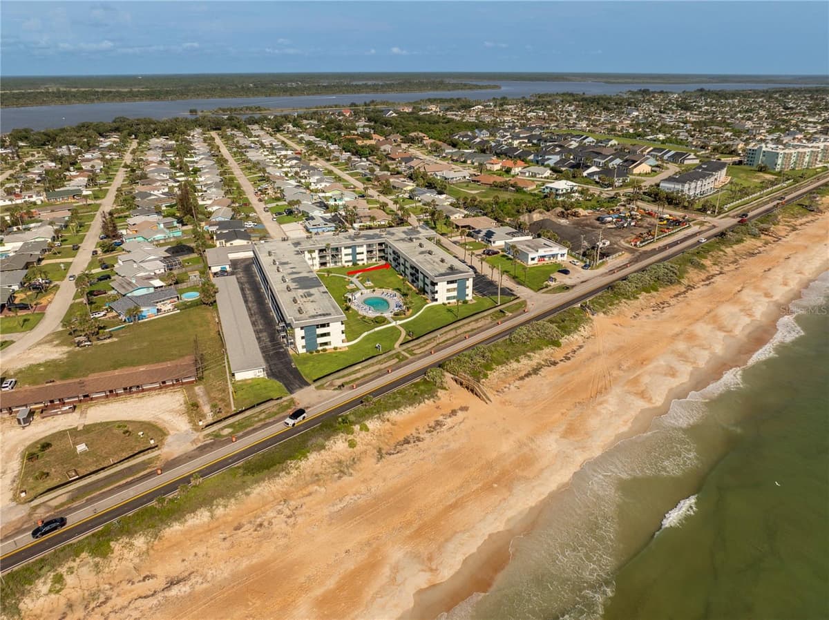2100 OCEAN SHORE BOULEVARD — photo 37 of 39