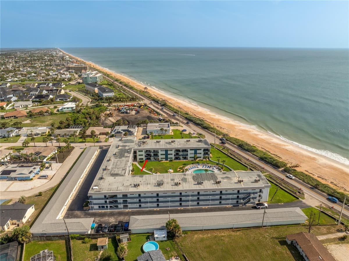 2100 OCEAN SHORE BOULEVARD — photo 36 of 39