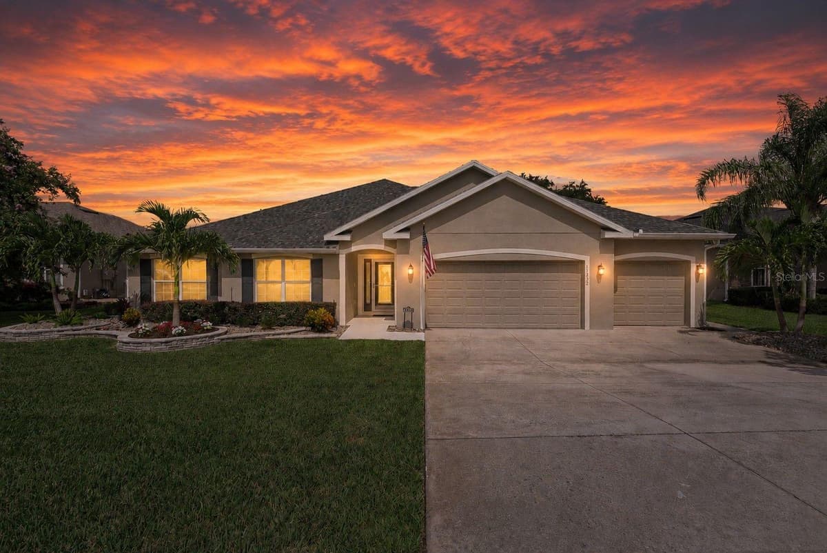 11332 LITTLE NELLIE DRIVE — photo 3 of 53