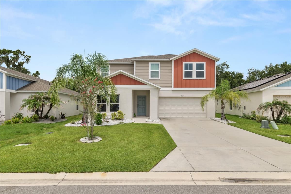 5693 ARLINGTON RIVER DRIVE — photo 3 of 30