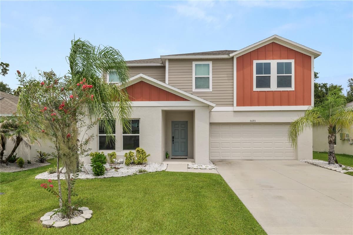5693 ARLINGTON RIVER DRIVE — photo 1 of 30