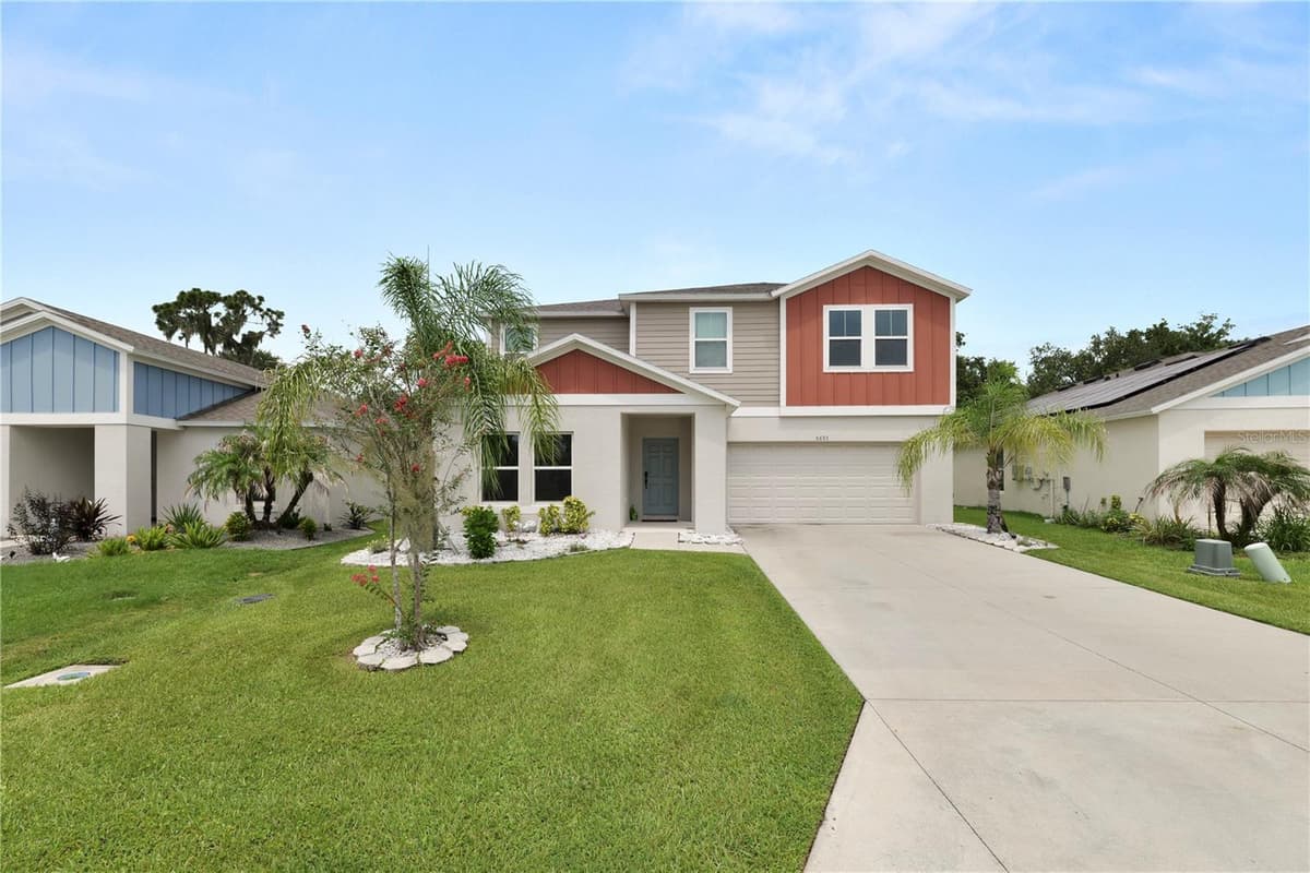 5693 ARLINGTON RIVER DRIVE — photo 4 of 30