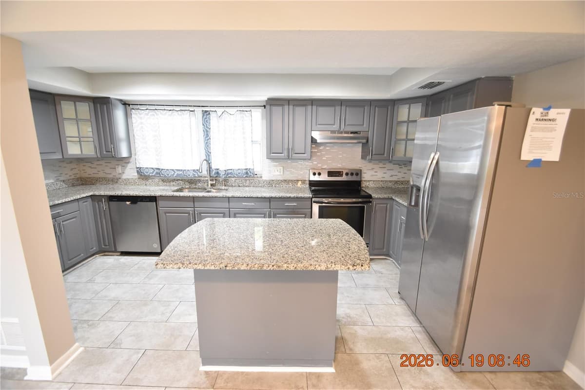 3273 HARBOR LAKE DRIVE — photo 9 of 46
