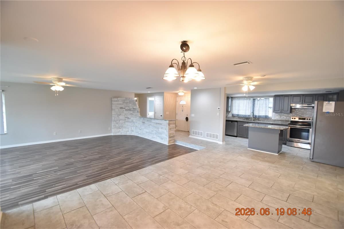 3273 HARBOR LAKE DRIVE — photo 8 of 46