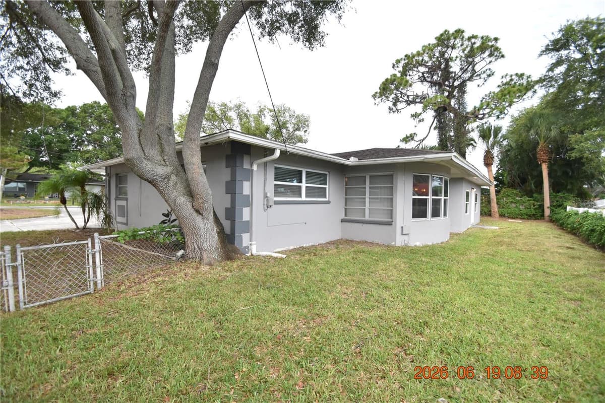 3273 HARBOR LAKE DRIVE — photo 45 of 46