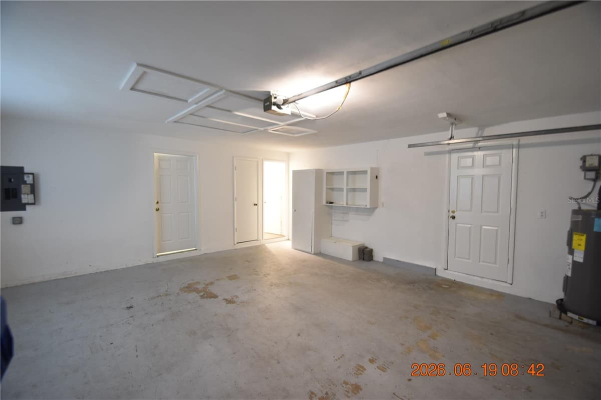3273 HARBOR LAKE DRIVE — photo 38 of 46