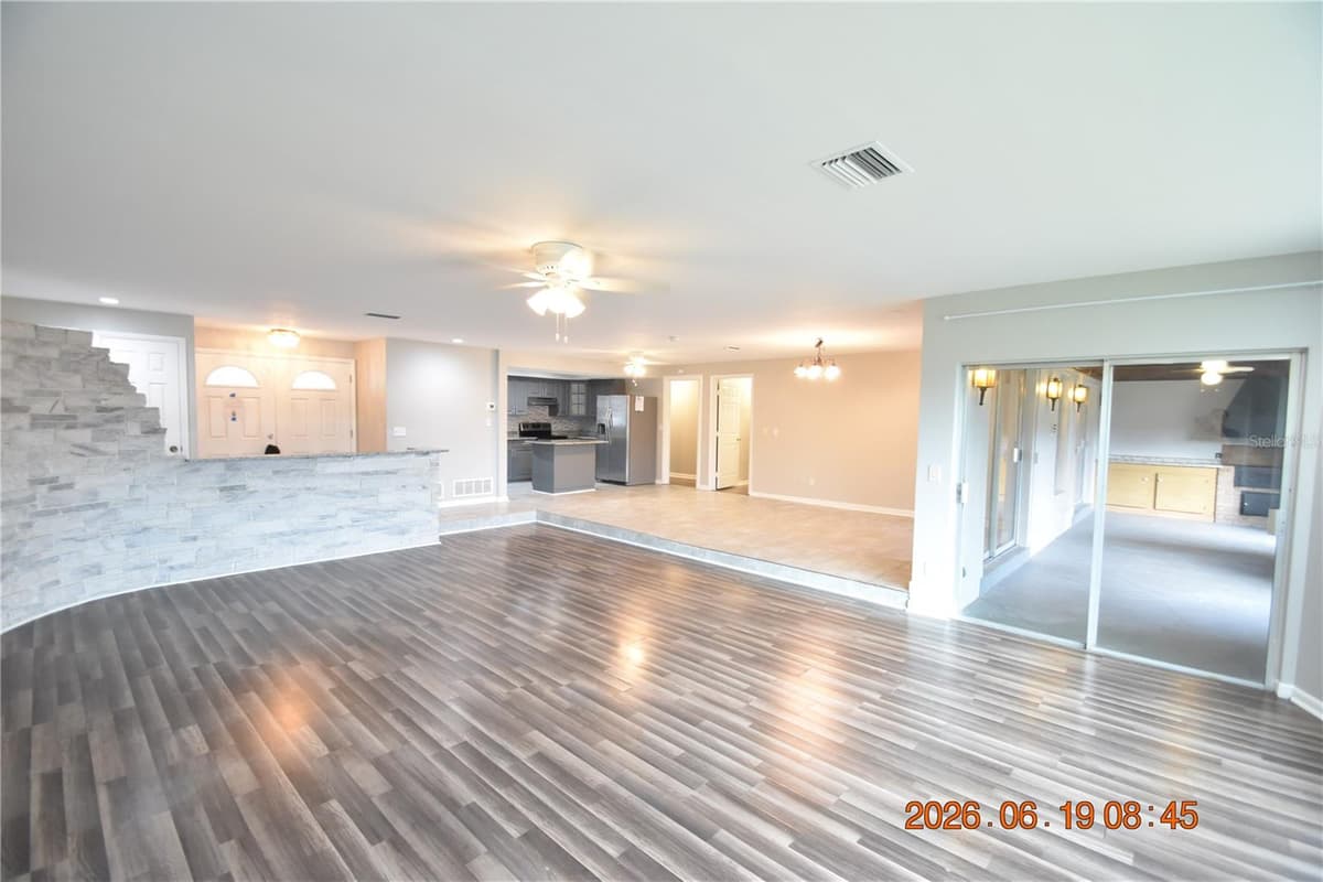3273 HARBOR LAKE DRIVE — photo 6 of 46
