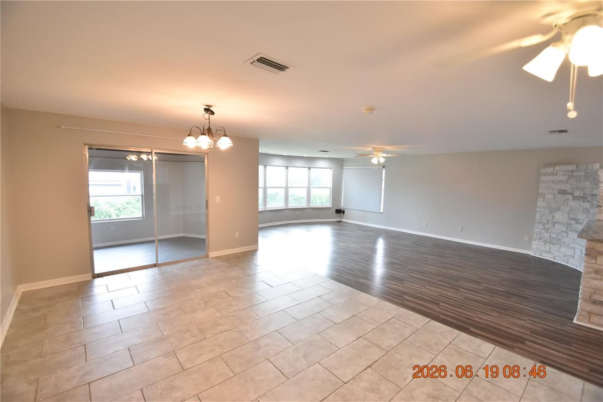 3273 HARBOR LAKE DRIVE — photo 7 of 46