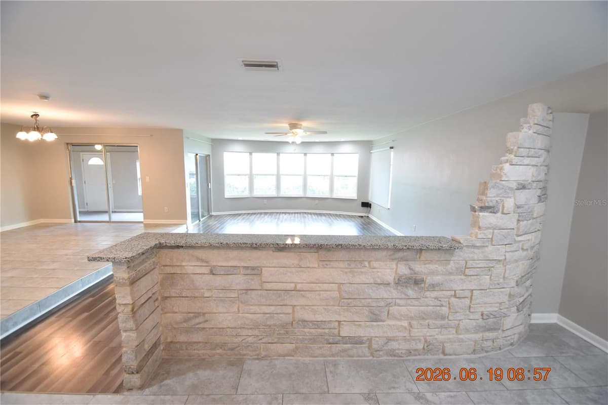 3273 HARBOR LAKE DRIVE — photo 3 of 46