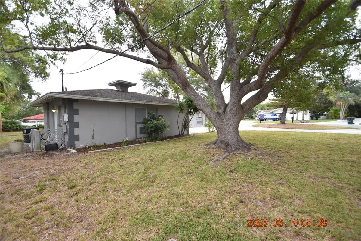 3273 HARBOR LAKE DRIVE — photo 44 of 46