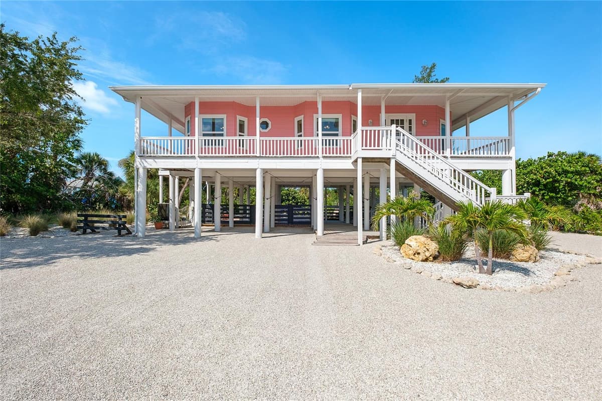 141 GASPARILLA WAY — photo 2 of 38