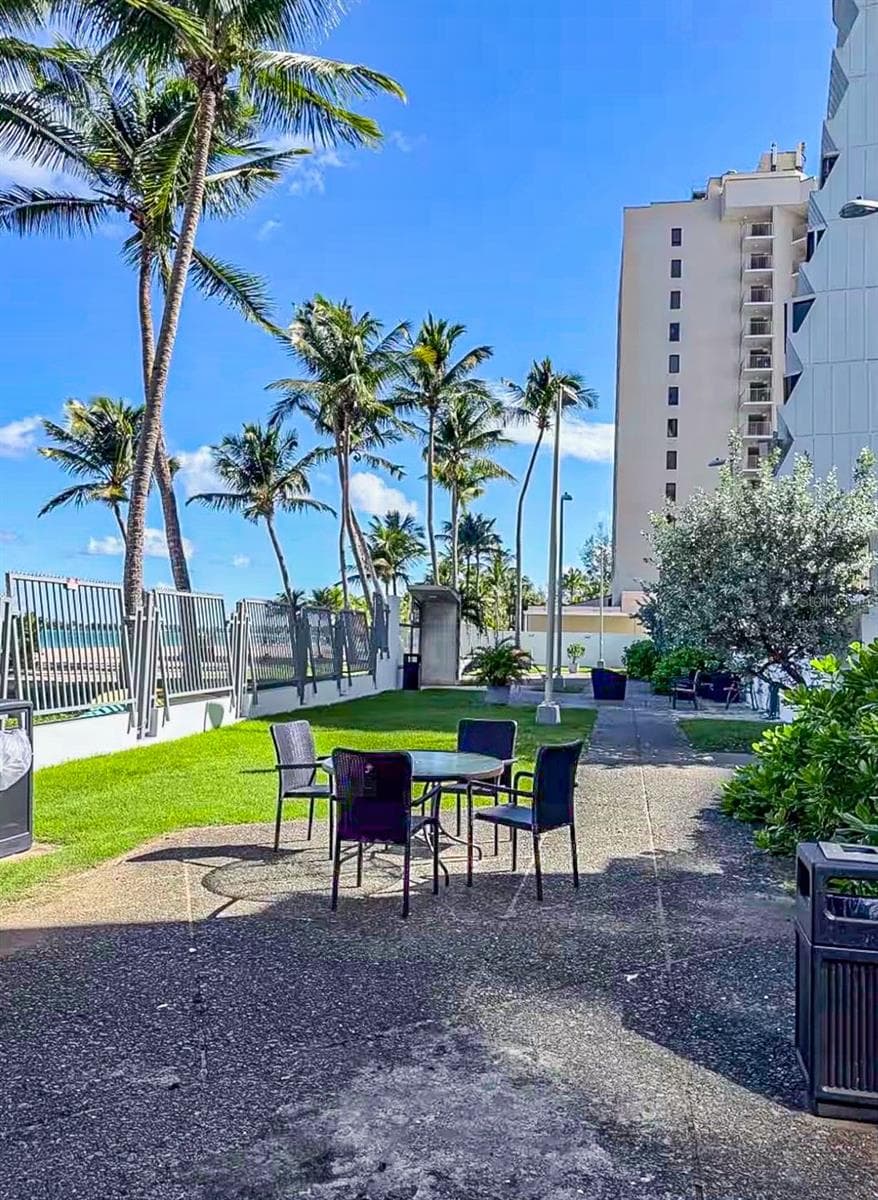 7185 COND. MAR DE ISLA VERDE — photo 20 of 20