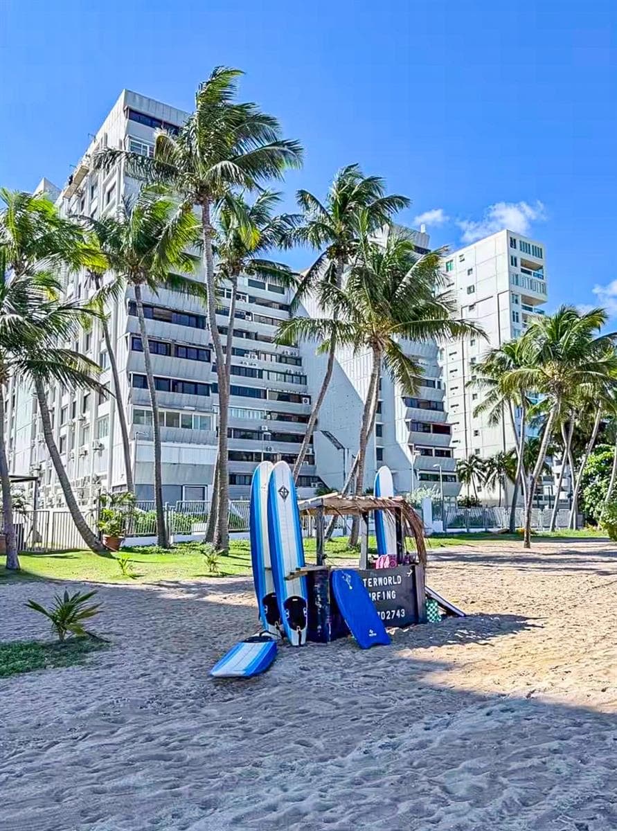 7185 COND. MAR DE ISLA VERDE — photo 18 of 20