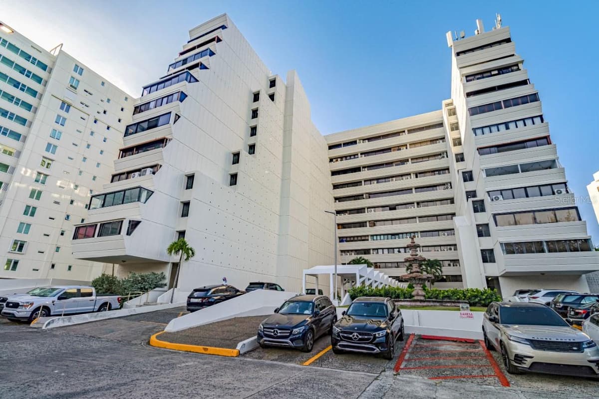 7185 COND. MAR DE ISLA VERDE — photo 14 of 20
