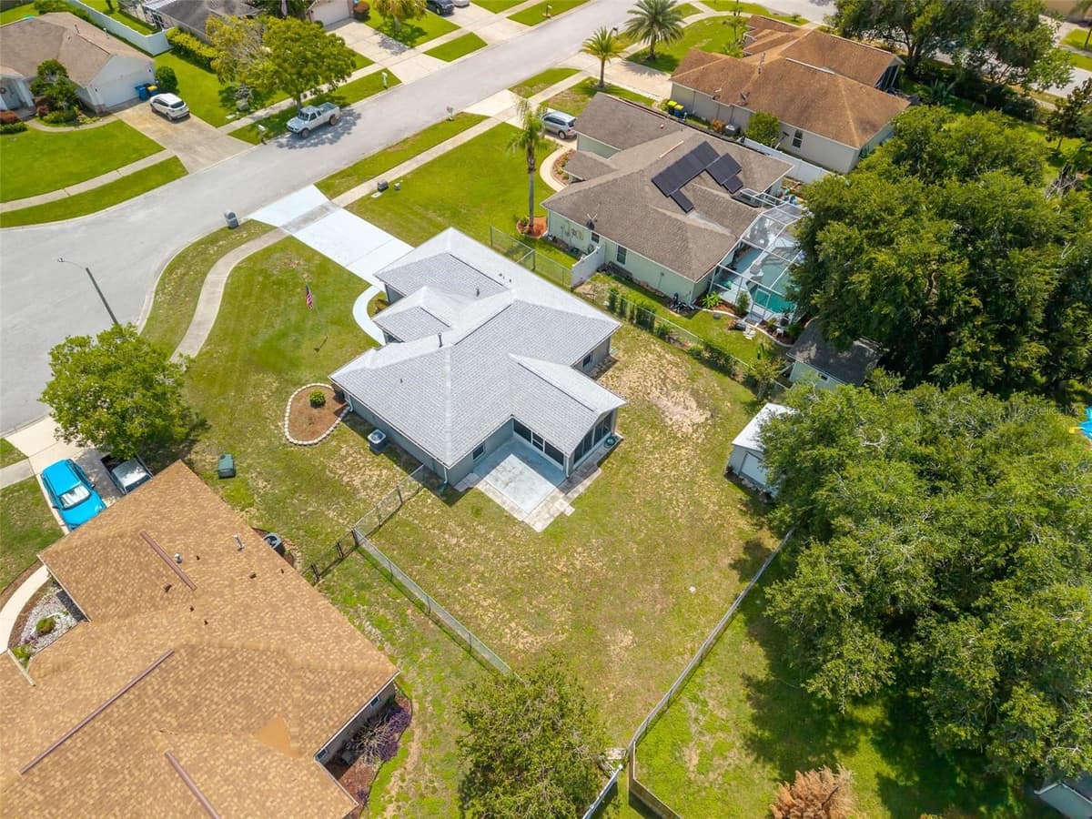 1025 GREEN RIDGE COURT — photo 60 of 69