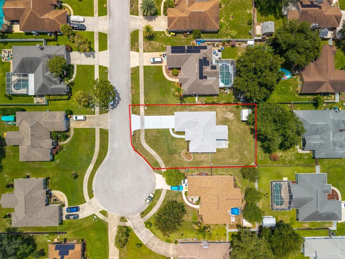 1025 GREEN RIDGE COURT — photo 59 of 69